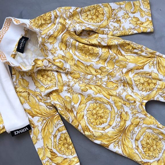 Versace Set 1M - Picture 2 of 2